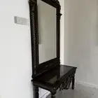 مدخل مرايه طاوله