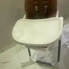 كرسي أطفال