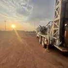 حفار ابار ارتوزيه حفر ستاند قواعد تنضيف ابار حفر ابار