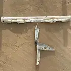 العارضه الاماميه وكالة حقت هايلوكس 2015