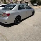 كورولا 2011