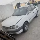 تويوتا كورلا قير عادي