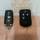 للبيع رموت هايلوكس ورموت تاهو وكاله كلها