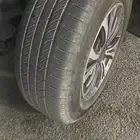 كفرات وستلك 245 65 17