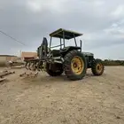 الحراثه للايجار