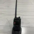 جهاز لاسلكي للبر ((تم البيع  ))