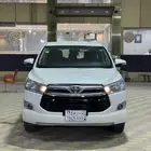 تويوتا انوفا G فل كامل 2017