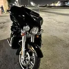 Harley Ultra Limited 2022