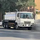 ايجار شهري وايت 18 طن