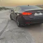 جنسس 2016 ممشى 250