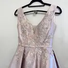 فستان ملكة
