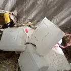 جراكل وترمس