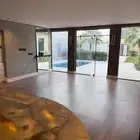 استراحه للايجار السنوي المساحه 450م شارع 30 شمالي