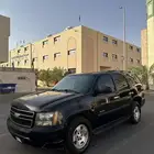 تاهو 2007