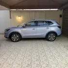 ام جي 2022 RX5
