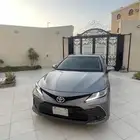 كامري 2021 فل كامل