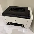 طابعات ليزر وشاشه