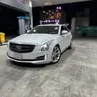 كاديلاك ATS