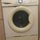 غسالة قديمة اوتوماتيك