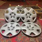 طيس اكورد 2007