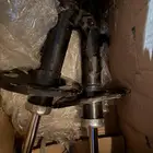 مساعدات كورولا