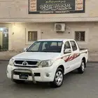 للبيع تويوتا هايلوكس 2010 فل كامل