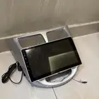 شاشة اكسنت