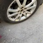 جنوط كابرس 15