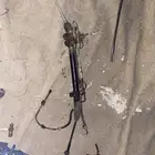 علبه دركسون بذرعتها و جلده كامري 89الى2002