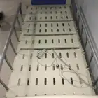 سرير طبي كهربائي سرير مستشفى كرسي كهربائي متحرك لكبار السن