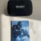 Call of Duty Ghosts Hardened Edition جديدة   بلايستيشن  سوني