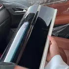 غطااا هوك لكزس طايح من راعي جيب طريق الدمام الرياض