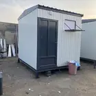 طريق رماح خلف محطت صحاري 800 متر