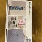 قطاعة أوراق او ملصقات