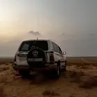 لاند كلوزر GXR. 6V. 2002