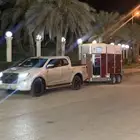 عربه لنقل الخيل نجران ابها الرياض