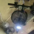 اسكوتر ابو شنطه