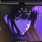شاشة benq 2k 165hz ips 27inch تم البيع