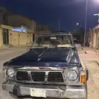 نيسان باترول 1991
