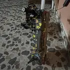 سكوتر Drift