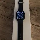 ساعة أبل سيريس 8