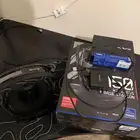 سماعة ايسترو A50