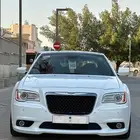 كرايسلر srt8 موديل 2014 (( تم البيع ))