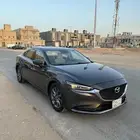 مازدا 6 2021