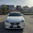 لكزس ES350 موديل 2014