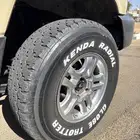 جنوط وكفرات شاص .