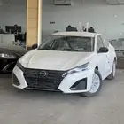 وصول نيسان التيما ستاندر S موديل 2026 اقل سعر ب 98800 شامل