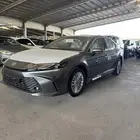 للبيع تويوتا كامري 2025 LE سعوديه اقل سعر