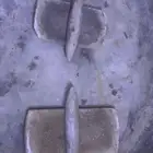 2 مطاحن وحده صغيره وحده كبيره للبيع قديمه