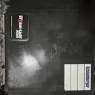لأصحاب المحلات جهاز قارئ الباركود بكامل أغراضه